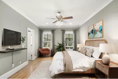 395 Laurent Street NW #5, Atlanta, GA 30318 - Photo 20
