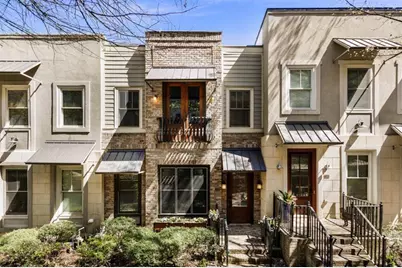395 Laurent Street NW #5, Atlanta, GA 30318 - Photo 38