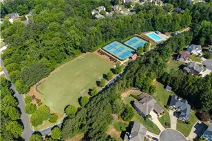 5355 Flowering Dogwood Ct, Powder Springs, GA 30127 - Photo 52