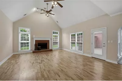 5355 Flowering Dogwood Court, Powder Springs, GA 30127 - Photo 14