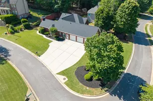 5355 Flowering Dogwood Ct, Powder Springs, GA 30127 - Photo 36