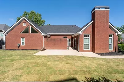 5355 Flowering Dogwood Court, Powder Springs, GA 30127 - Photo 50