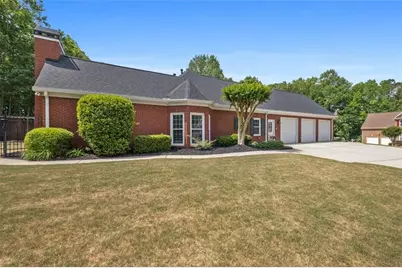 5355 Flowering Dogwood Court, Powder Springs, GA 30127 - Photo 1