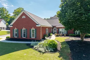 5355 Flowering Dogwood Ct, Powder Springs, GA 30127 - Photo 1