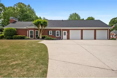 5355 Flowering Dogwood Court, Powder Springs, GA 30127 - Photo 4