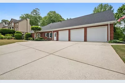 5355 Flowering Dogwood Court, Powder Springs, GA 30127 - Photo 2
