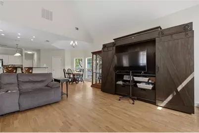 5355 Flowering Dogwood Court, Powder Springs, GA 30127 - Photo 10
