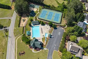 5355 Flowering Dogwood Ct, Powder Springs, GA 30127 - Photo 58