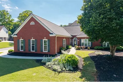 5355 Flowering Dogwood Court, Powder Springs, GA 30127 - Photo 2