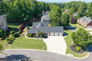 5355 Flowering Dogwood Ct, Powder Springs, GA 30127 - Photo 40