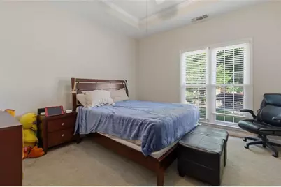 5355 Flowering Dogwood Court, Powder Springs, GA 30127 - Photo 20
