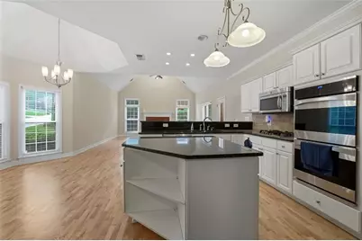 5355 Flowering Dogwood Court, Powder Springs, GA 30127 - Photo 8