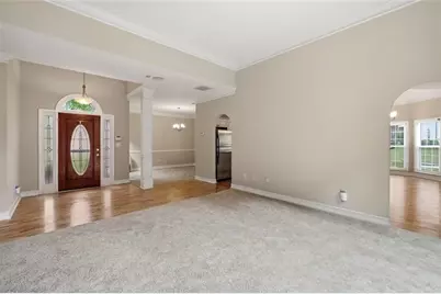 5355 Flowering Dogwood Court, Powder Springs, GA 30127 - Photo 16
