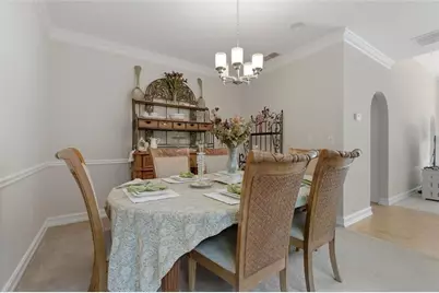 5355 Flowering Dogwood Court, Powder Springs, GA 30127 - Photo 16