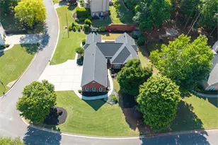 5355 Flowering Dogwood Ct, Powder Springs, GA 30127 - Photo 2