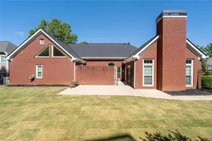 5355 Flowering Dogwood Ct, Powder Springs, GA 30127 - Photo 46