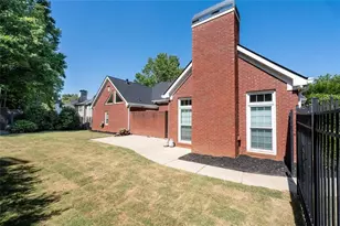 5355 Flowering Dogwood Ct, Powder Springs, GA 30127 - Photo 6