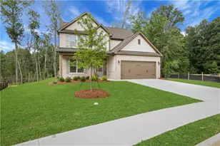 4251 Mary Ruth Way, Loganville, GA 30052 - Photo 2