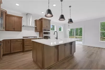 4251 Mary Ruth Way, Loganville, GA 30052 - Photo 8