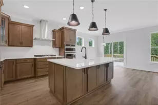 4251 Mary Ruth Way, Loganville, GA 30052 - Photo 8