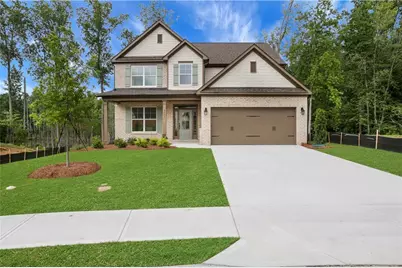 4251 Mary Ruth Way, Loganville, GA 30052 - Photo 1