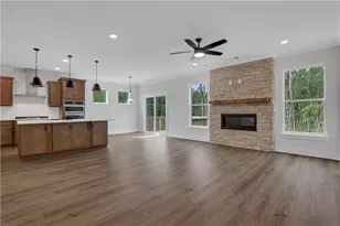 4251 Mary Ruth Way, Loganville, GA 30052 - Photo 24
