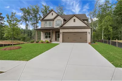 4251 Mary Ruth Way, Loganville, GA 30052 - Photo 4