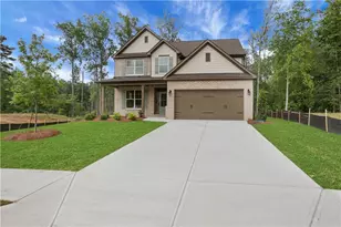 4251 Mary Ruth Way, Loganville, GA 30052 - Photo 4