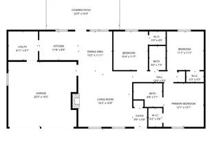455 Sweet Water Trail SE, Conyers, GA 30094 - Photo 48