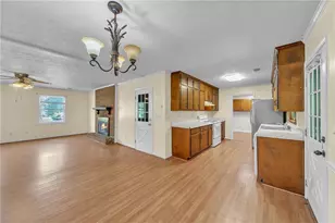 455 Sweet Water Trail SE, Conyers, GA 30094 - Photo 10