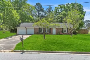455 Sweet Water Trail SE, Conyers, GA 30094 - Photo 2