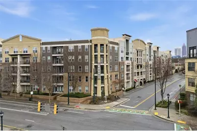 390 17th NW #2035, Atlanta, GA 30363 - Photo 38
