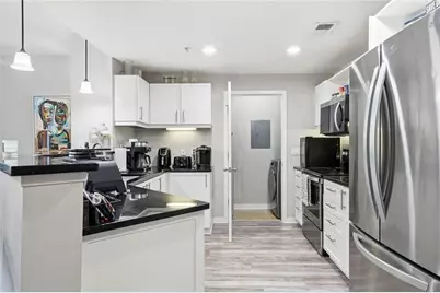 390 17th NW #2035, Atlanta, GA 30363 - Photo 8