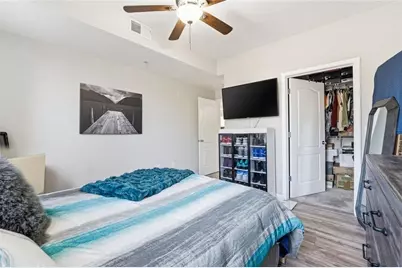 390 17th NW #2035, Atlanta, GA 30363 - Photo 20