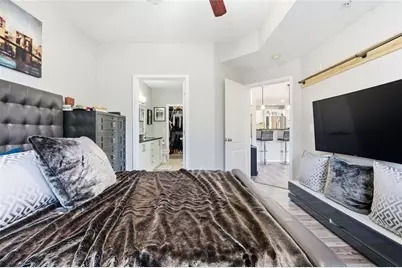 390 17th NW #2035, Atlanta, GA 30363 - Photo 12