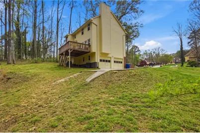 145 Shadybrook Lane SW, Atlanta, GA 30331 - Photo 8