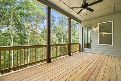 179 Summit View, Ellijay, GA 30540 - Photo 42