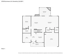 5790 Rivermoore Dr, Braselton, GA 30517 - Photo 66