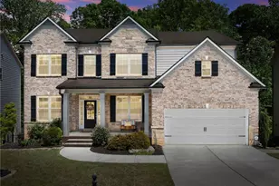 5790 Rivermoore Dr, Braselton, GA 30517 - Photo 2