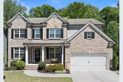 5790 Rivermoore Drive, Braselton, GA 30517 - Photo 1