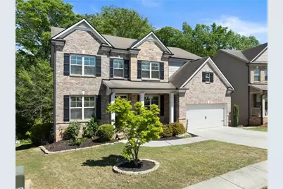 5790 Rivermoore Drive, Braselton, GA 30517 - Photo 4