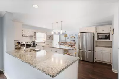 6011 Fairlong Court NW, Acworth, GA 30101 - Photo 12