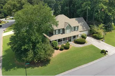 6011 Fairlong Court NW, Acworth, GA 30101 - Photo 30