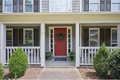 6011 Fairlong Court NW, Acworth, GA 30101 - Photo 4