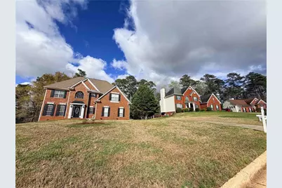 2172 Talbot Ridge, Jonesboro, GA 30236 - Photo 156