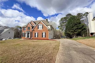 2172 Talbot Ridge, Jonesboro, GA 30236 - Photo 146
