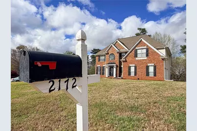 2172 Talbot Ridge, Jonesboro, GA 30236 - Photo 158
