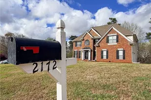 2172 Talbot Ridge, Jonesboro, GA 30236 - Photo 158