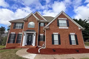 2172 Talbot Ridge, Jonesboro, GA 30236 - Photo 162