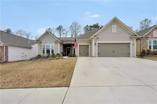 553 Hornbeam Dr, Griffin, GA 30223 - Photo 4